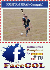 facegol piras tn