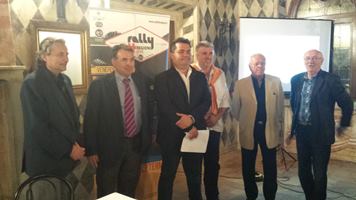 conferenza rally tn