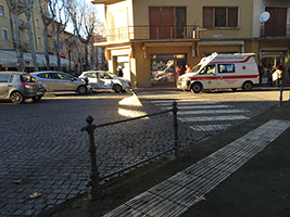incidente tn