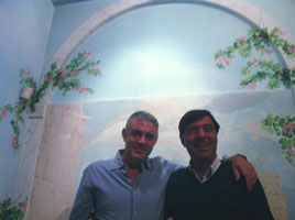 cremonesi sala tn