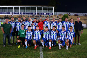 squadra2 tn