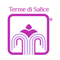 Logo Terme viola