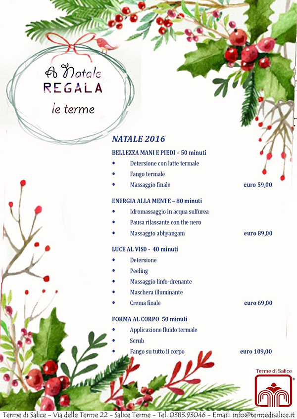 regala terme