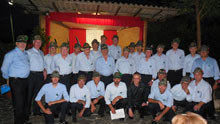 coro dongnocchi tn