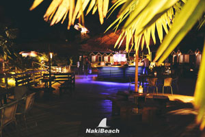 naki beach tn