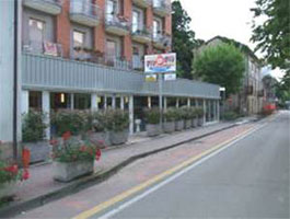 pizzeria
