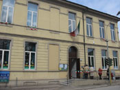 municipio tn