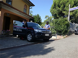 carabinieri stradella2 tn