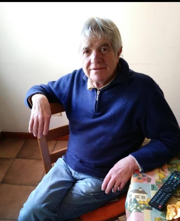 papa orezzi