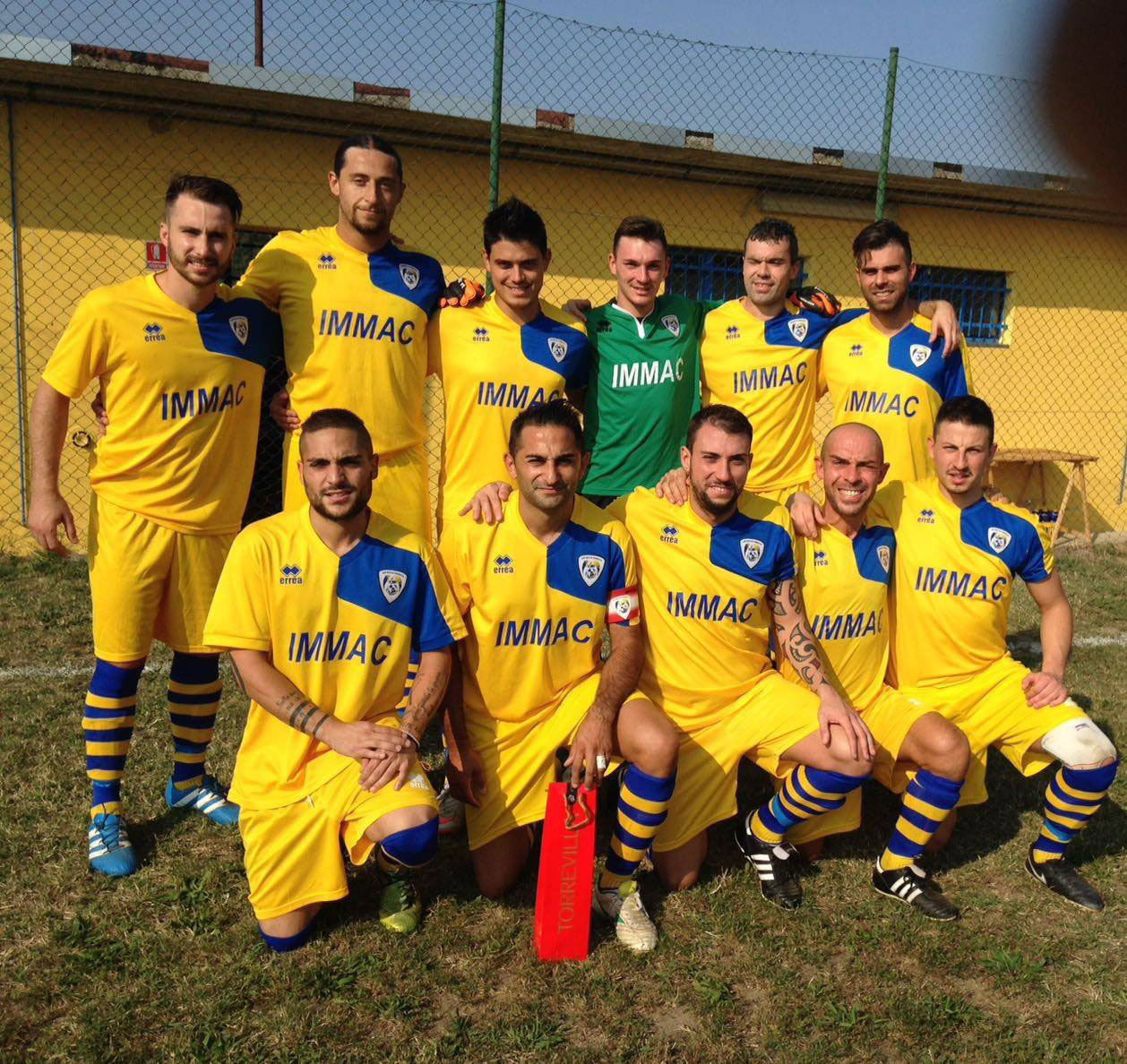 hellas torrazza