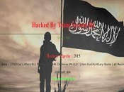 HOME PAGE SITO (click to enlarge) hacker riccagioia tn