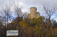 oramala tn