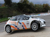 RALLY RACE (click to enlarge) bevacqua-2 tn