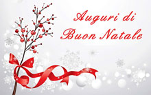 buon natale tn