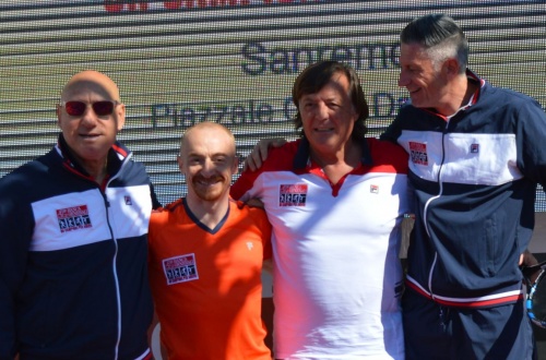 campione amico