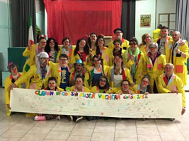 clown corsia2 tn