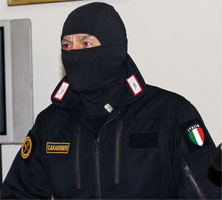 comandante alfa tn