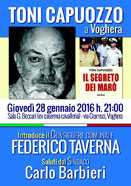 libro maro tn