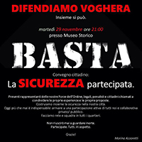 manifesto sicurezza tn