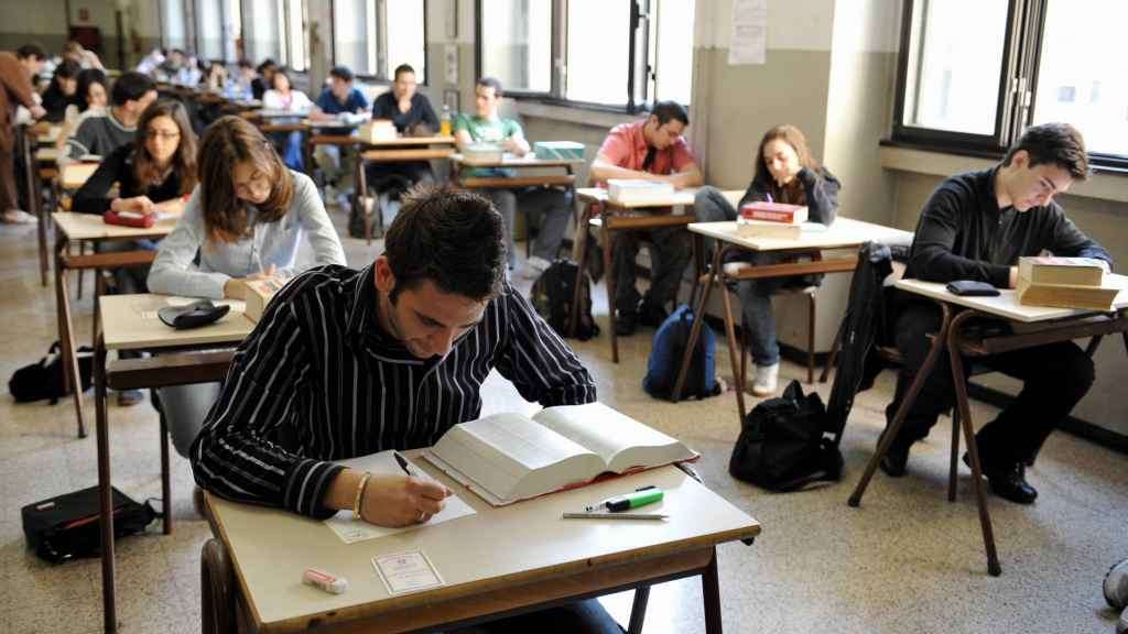 maturita