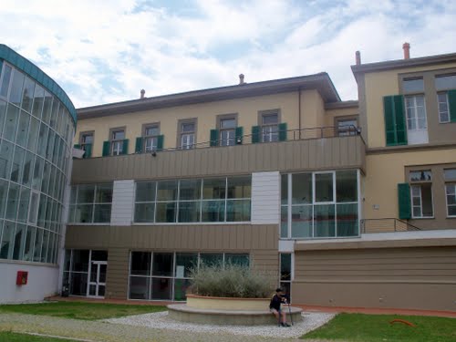 OSPEDALE MAYER ospedale mayer