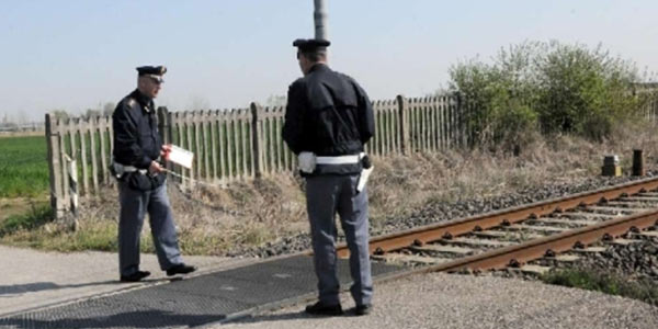 pensionato treno