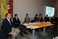 progetto vigneti tn