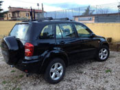 rav4 tn