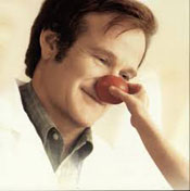 robin williams