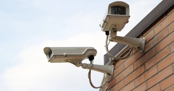telecamera