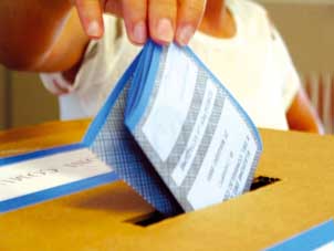 URNA urna-elettorale