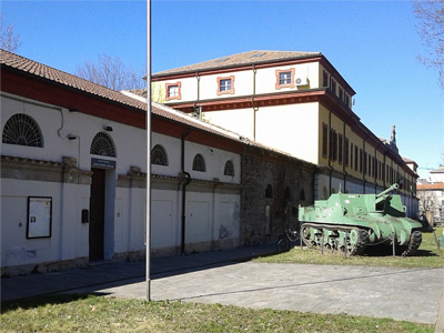 Museo Storico
