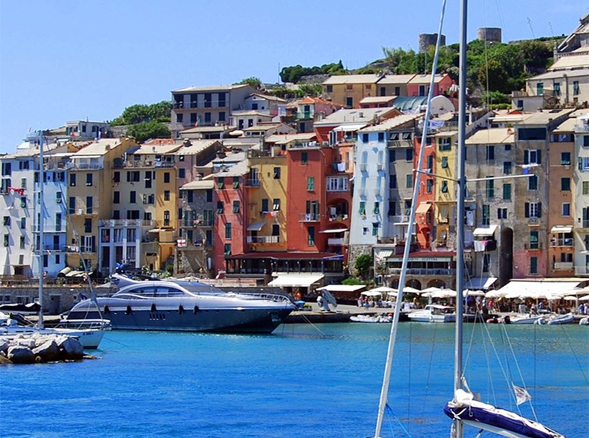 Varazze