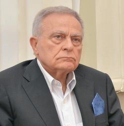 affromnti paolo I