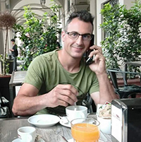 andrea arici tn