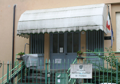 asilo viafurini