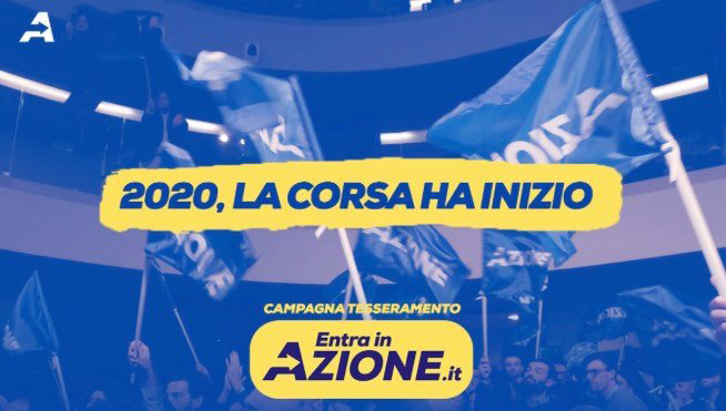 azione