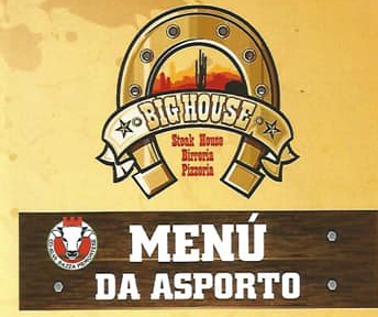 bigohouse asporto