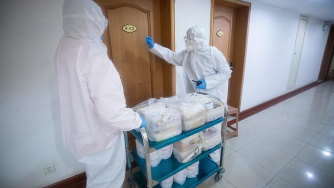 coronavirus hotel 653x367