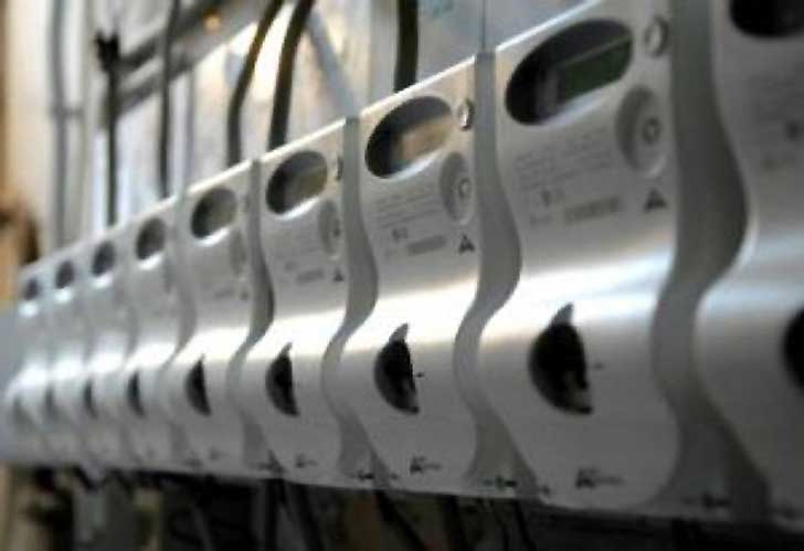 corrente elettrica contatori enel
