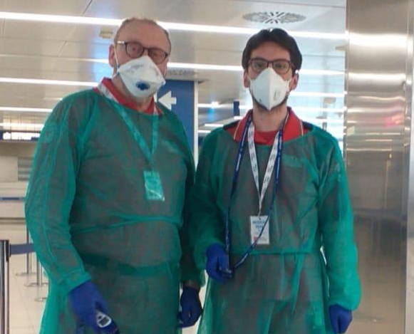 cri coronavirus