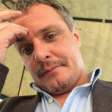 david albarello