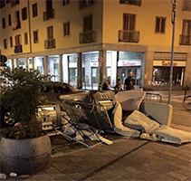 discarica centro tn