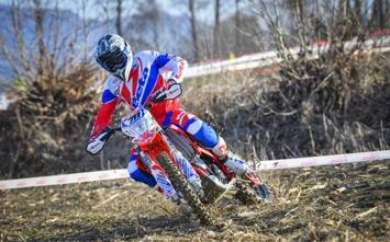 enduro