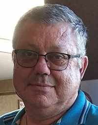 enrico gagliata