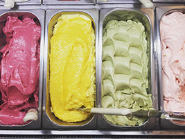 gelato turini