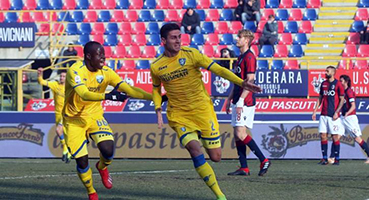 ghiglione gol tn