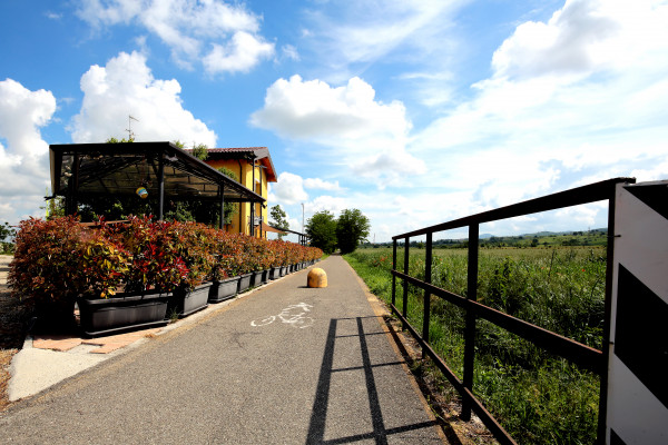 greenway