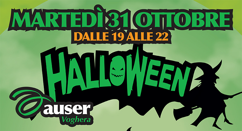 halloween auser