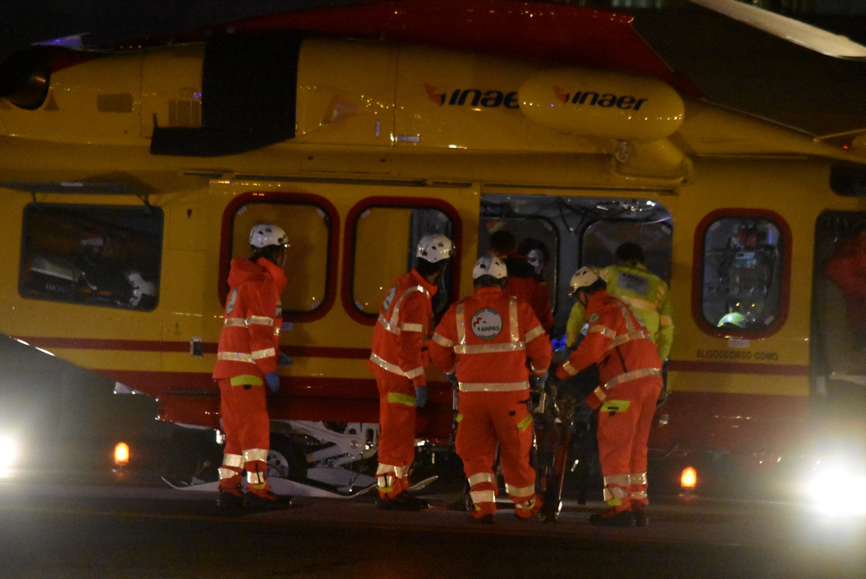 incidente elisoccorso san gerardo notte bennati 4